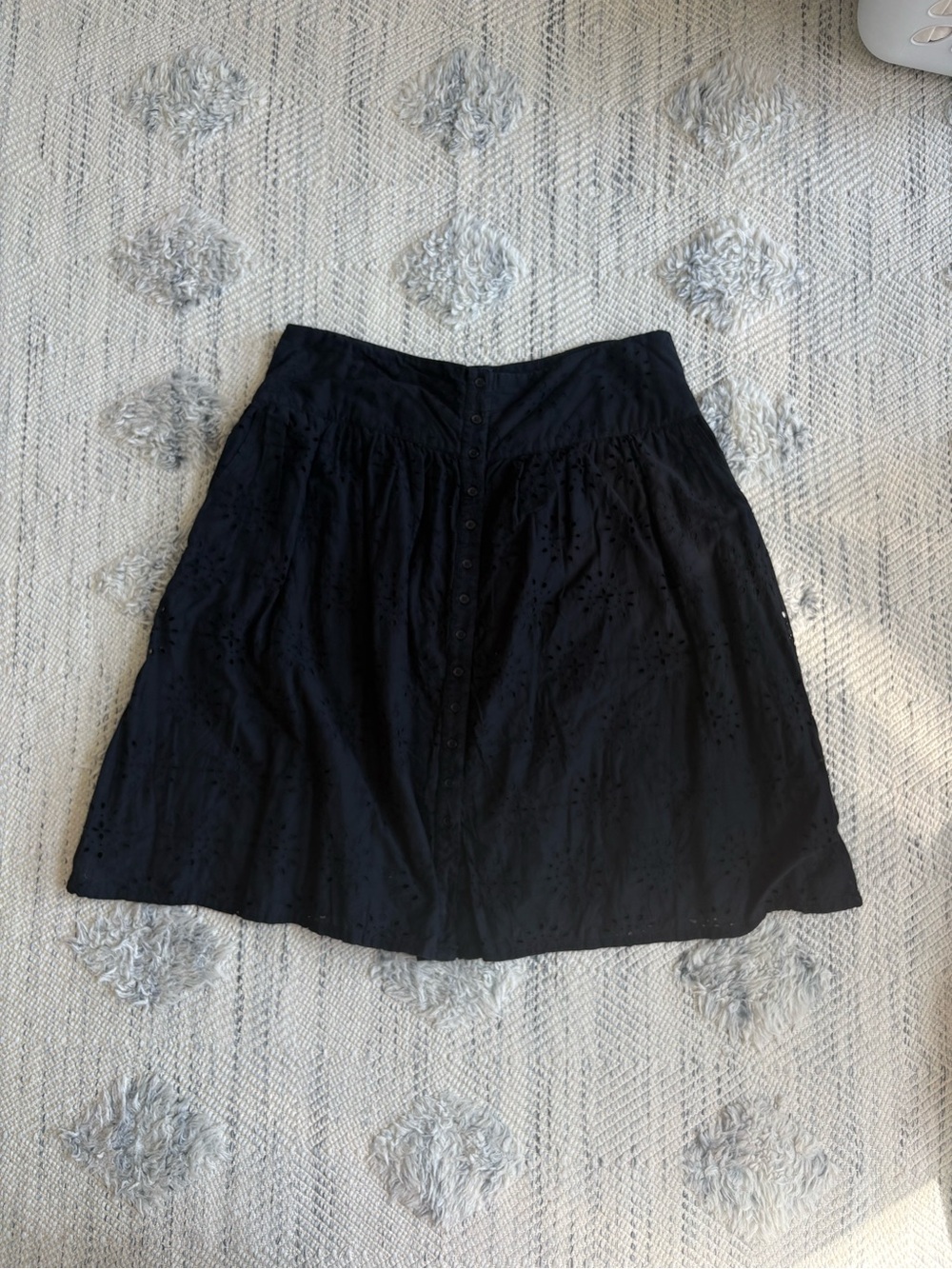 Sundance Skirt